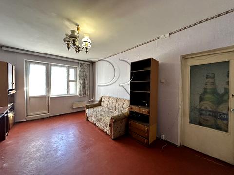 квартира за адресою Миколи Бажана просп., 7-Б