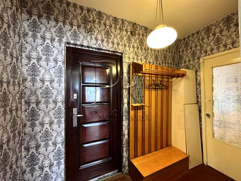 квартира за адресою Миколи Бажана просп., 7-Б