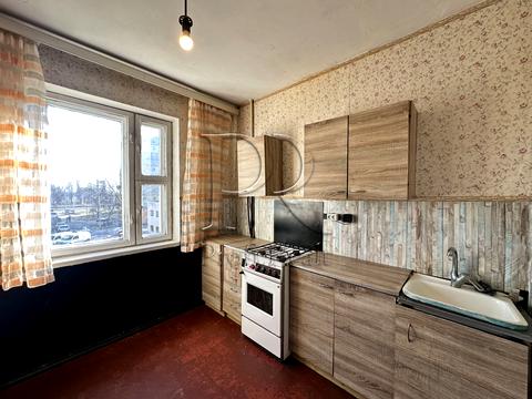 квартира за адресою Миколи Бажана просп., 7-Б