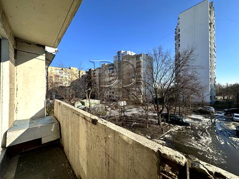 квартира за адресою Миколи Бажана просп., 7-Б