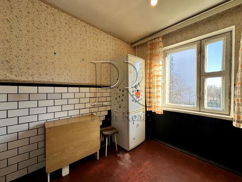 квартира за адресою Миколи Бажана просп., 7-Б