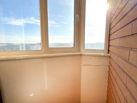 квартира за адресою Героїв Оборони вул., 10-А