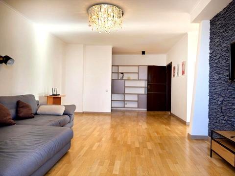 квартира за адресою Героїв Оборони вул., 10-А