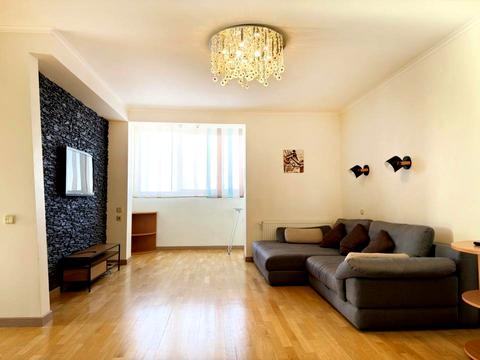 квартира за адресою Героїв Оборони вул., 10-А