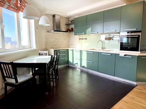 квартира за адресою Героїв Оборони вул., 10-А