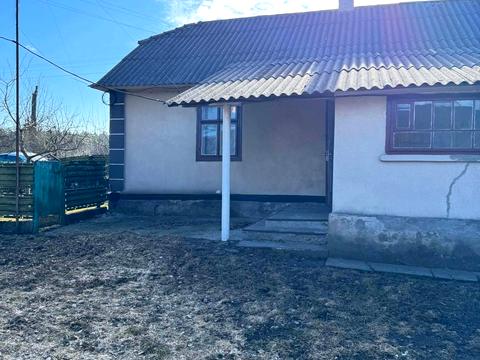 будинок за адресою Центральна, 6