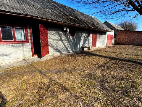 будинок за адресою Центральна, 6