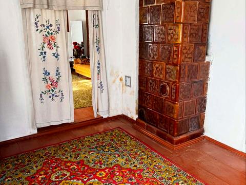 будинок за адресою Центральна, 6