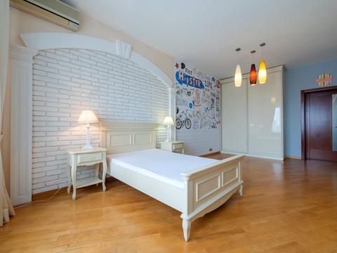 квартира за адресою Дмитрівська вул., 13-А