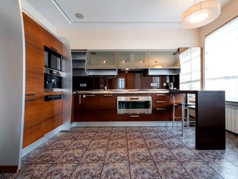 квартира за адресою Дмитрівська вул., 13-А