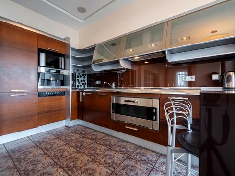 квартира за адресою Дмитрівська вул., 13-А