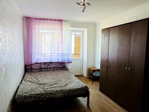 квартира по адресу Алматинская ул. (Алма-Атинская), 66