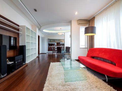 квартира за адресою Дмитрівська вул., 13-А