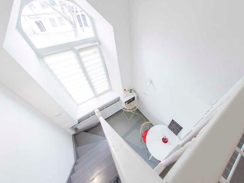 квартира за адресою Базарна вул., 47