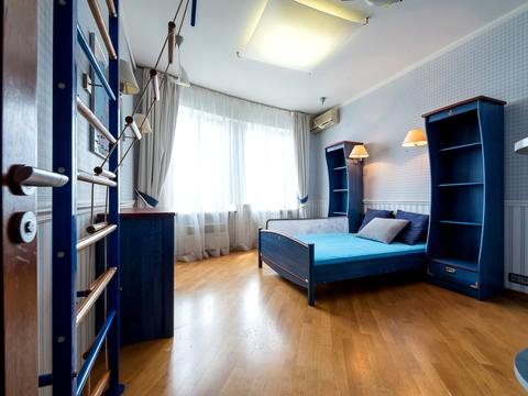 квартира за адресою Дмитрівська вул., 13-А