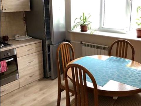 квартира за адресою Басейна вул., 23/52