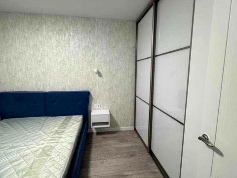 квартира за адресою Тернопільська вул., 46