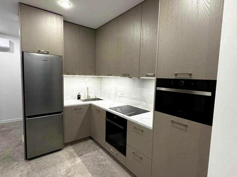 квартира за адресою Тернопільська вул., 46