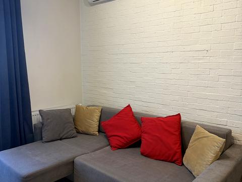 квартира за адресою Київ, Васильківська вул., 100-А