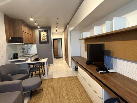 квартира за адресою Київ, Васильківська вул., 100-А