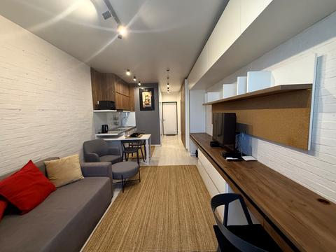 квартира за адресою Київ, Васильківська вул., 100-А