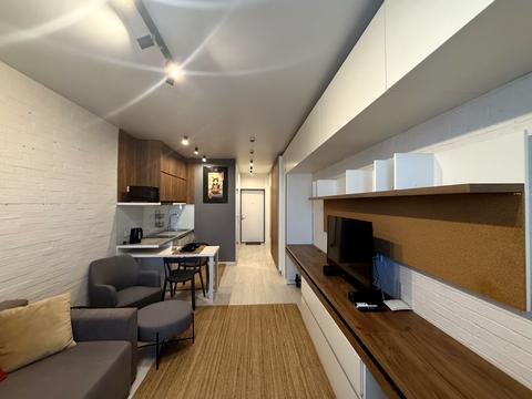 квартира за адресою Київ, Васильківська вул., 100-А