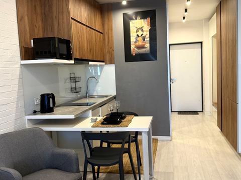 квартира за адресою Київ, Васильківська вул., 100-А