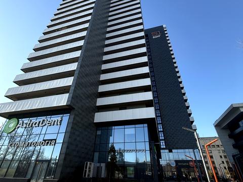 квартира за адресою Київ, Васильківська вул., 100-А