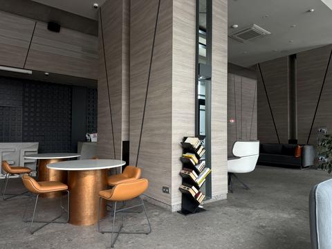 квартира за адресою Київ, Васильківська вул., 100-А