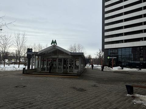 квартира за адресою Київ, Васильківська вул., 100-А