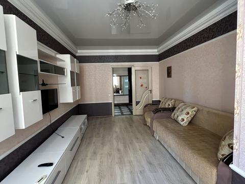 квартира по адресу Степана Рудницкого ул. (Вильямса академика), 5-А