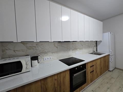 квартира за адресою Василя Гаджеги вул., (Будинок 3)