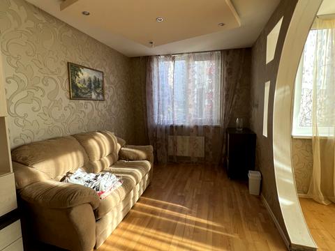 квартира по адресу Степана Рудницкого ул. (Вильямса академика), 5-А