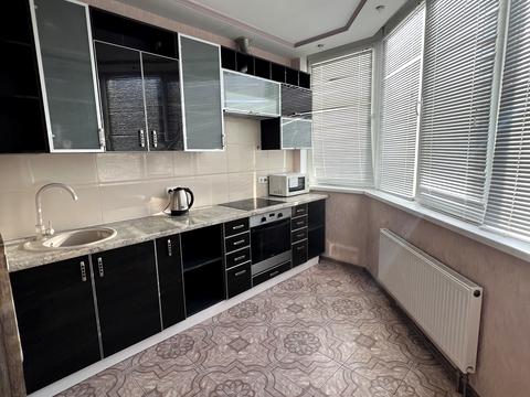 квартира по адресу Степана Рудницкого ул. (Вильямса академика), 5-А