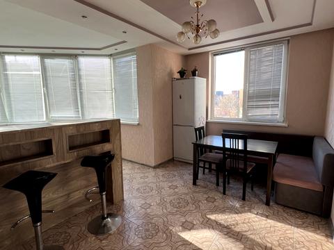 квартира по адресу Степана Рудницкого ул. (Вильямса академика), 5-А