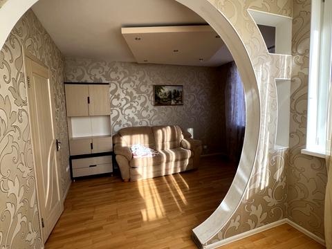 квартира по адресу Степана Рудницкого ул. (Вильямса академика), 5-А