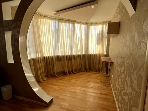 квартира по адресу Степана Рудницкого ул. (Вильямса академика), 5-А