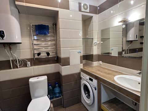 квартира по адресу Степана Рудницкого ул. (Вильямса академика), 5-А