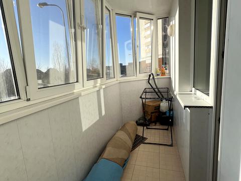 квартира по адресу Степана Рудницкого ул. (Вильямса академика), 5-А