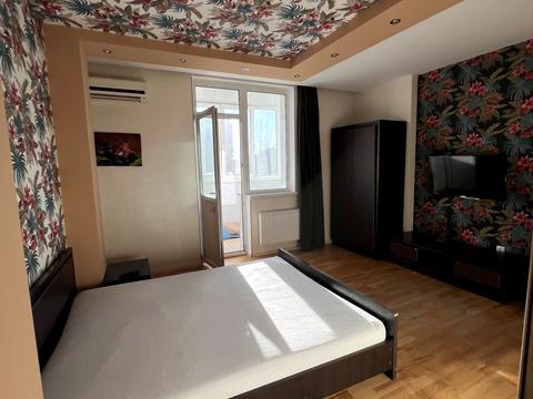 квартира по адресу Степана Рудницкого ул. (Вильямса академика), 5-А