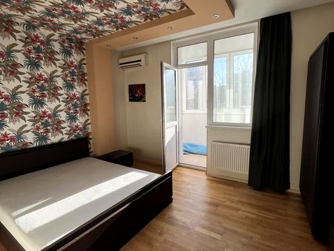 квартира по адресу Степана Рудницкого ул. (Вильямса академика), 5-А