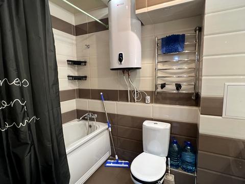 квартира по адресу Степана Рудницкого ул. (Вильямса академика), 5-А