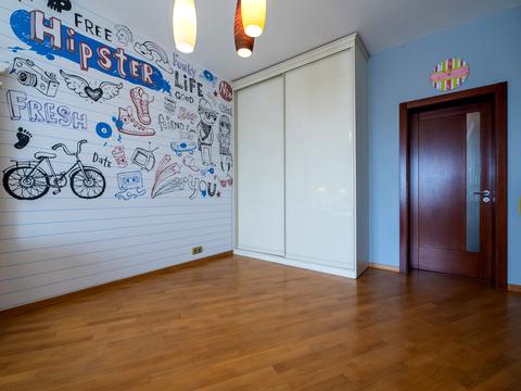 квартира за адресою Дмитрівська вул., 13-А