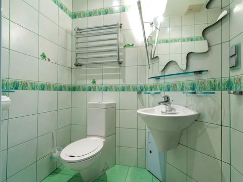 квартира за адресою Дмитрівська вул., 13-А