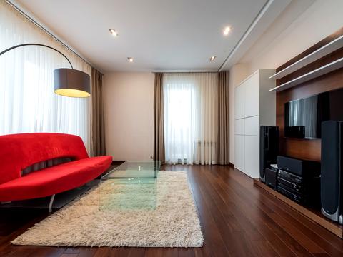 квартира за адресою Дмитрівська вул., 13-А