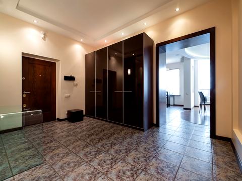 квартира за адресою Дмитрівська вул., 13-А