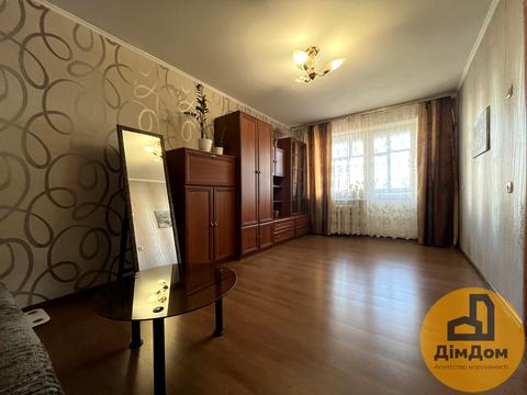 квартира за адресою Леся Курбаса просп., 10-Б