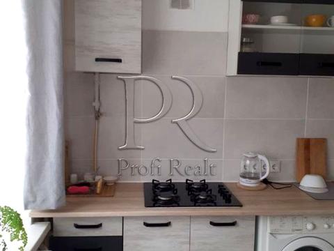 квартира за адресою Шолом-Алейхема вул., 12