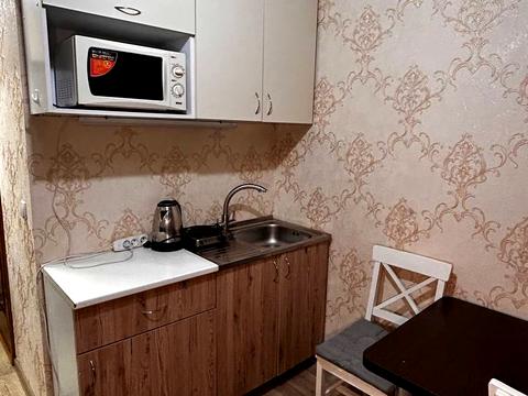 квартира по адресу Добровольцев пер., 10