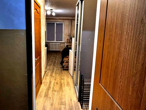 квартира по адресу Добровольцев пер., 10